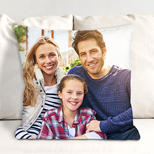 Picture Perfect Throw Pillow 83014733