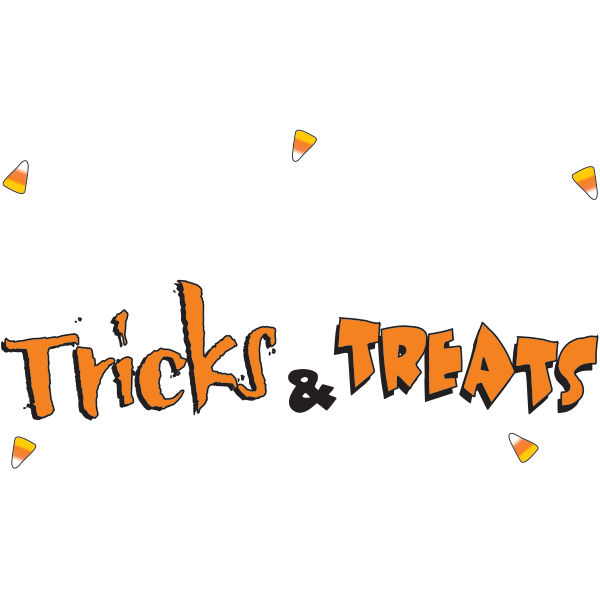 tricks & treats