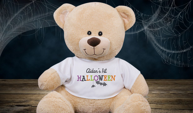 Halloween Gifts for Kids