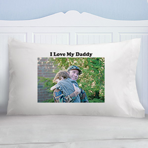 Military Photo Pillowcase 83036500