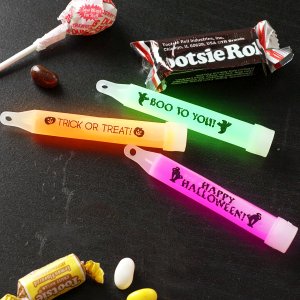 Halloween Glow Sticks