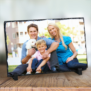 Picture Perfect Photo Stone Keepsake U147367