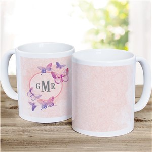 Personalized Mugs | Mother's Day Cups