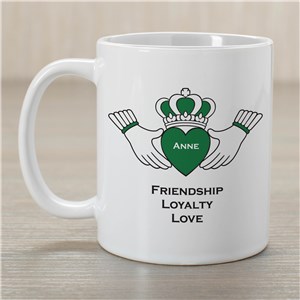 Personalized Mugs | Friendship Mug