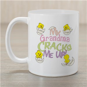 Personalized Mugs | Personalized Gifts For Easter