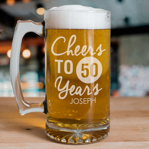 Cheers Birthday Mug 294301