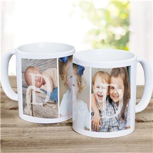 DAD Photo Mug | Coffee Mugs for Dad