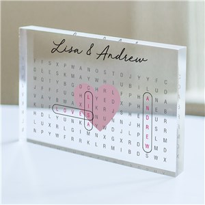 Valentine's Day Keepsakes | Heart Keepsake Gifts