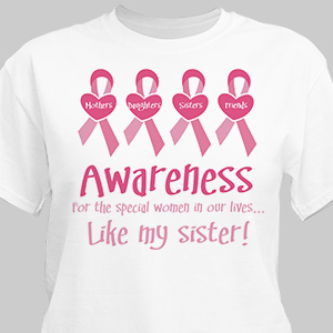 Breast Cancer Awareness  shirt