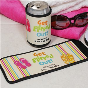 Personalized Can Wrap | Customized Can Wrap