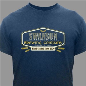 Beer Removal T-Shirt | Shirt For Dad