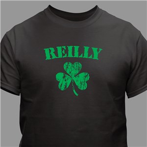 Irish T-shirt | St. Patrick's Day T-Shirts