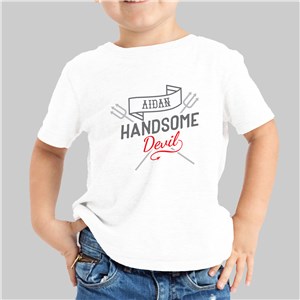 Personalized Valentines Day Gifts For Kids | Valentine's Gift For Boys