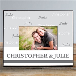 Personalized Perfect Love Couples Frame | Romantic Home