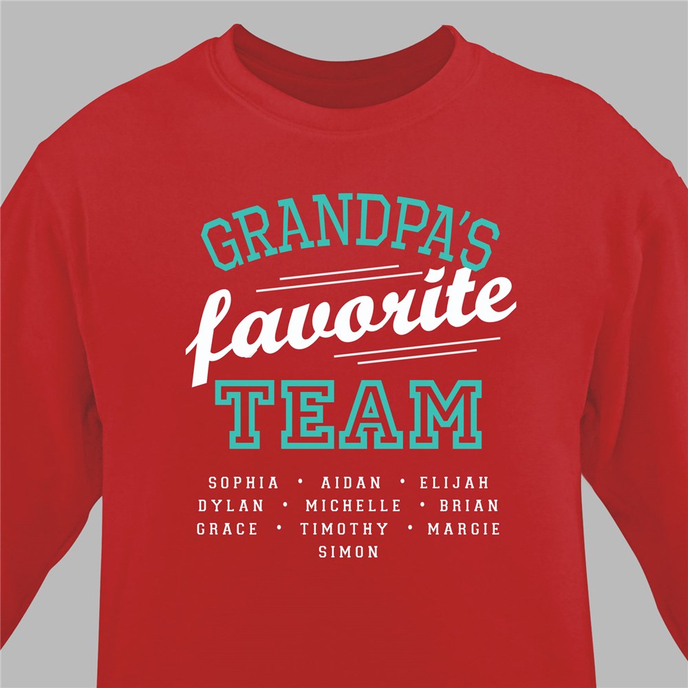 Sweatshirts for Him | Personalized Sweatshirts For Dad