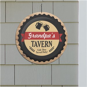 Home Bar Signs | Personalized Signs For Home Bar