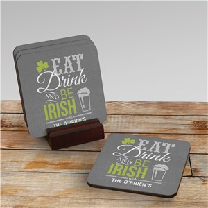 Irish Decor | Irish Welcome Decor