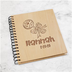 It's A Baby Photo Album | Engraved Baby Photo Album