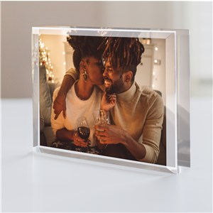 Personalized Photo Gifts | Acrylic Photo Keepsake