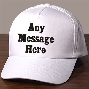 Standard Message Hat