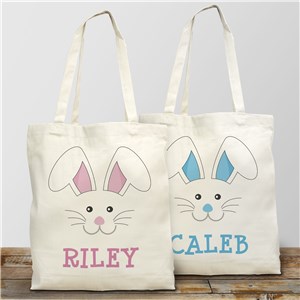 Personalized Gifts for Easter | Personalized Tote Bags