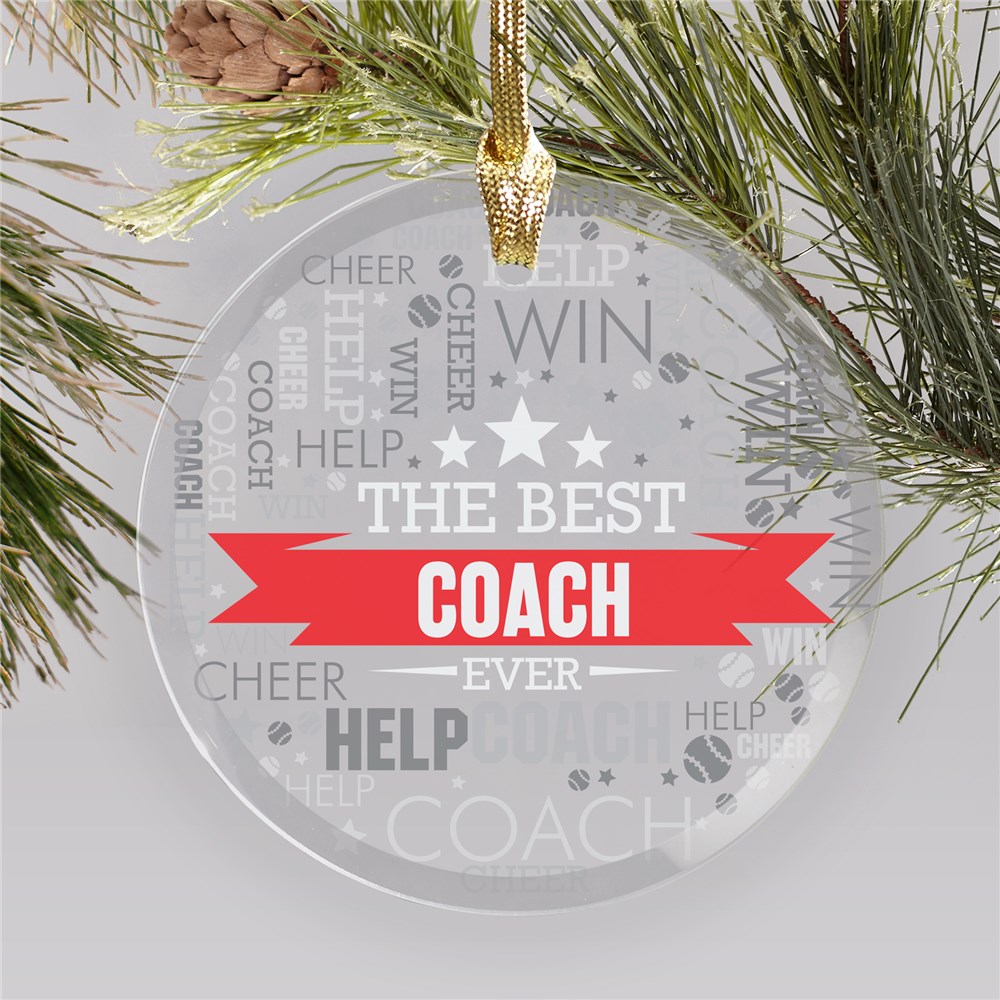 Personalized Career Ornaments | Gifts For Professionals