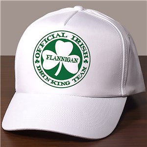 St. Patrick's Day Hat | Irish Hat