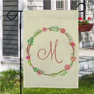 Spring Garden Flags |Personalized Garden Flags