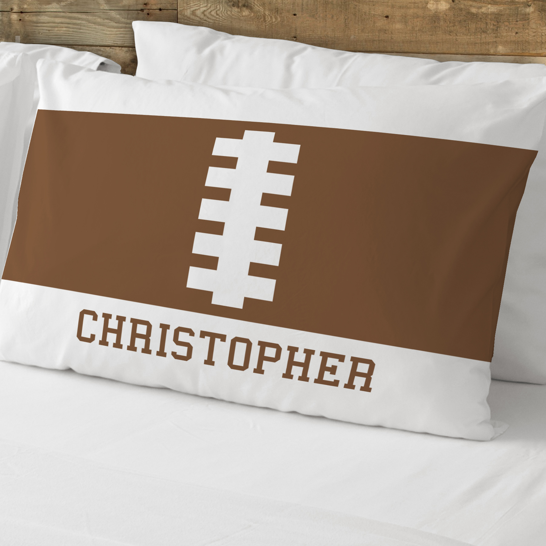 Sports Personalized Pillowcase | Personalized Pillowcases For Kids