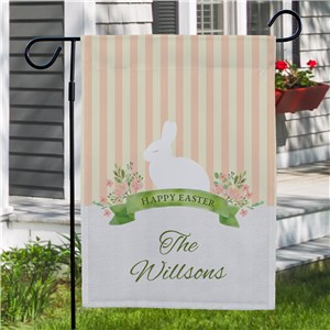 Spring Garden Flag |Easter Garden Flags