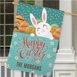 Easter Flags | Personalized Easter Flag