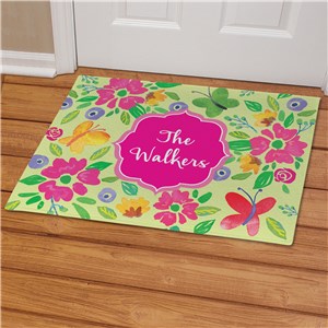 Mother's Day Gifts | Personalized Doormat