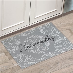 Custom Doormats | Personalized Kitchen Mats