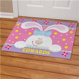 Custom Doormats | Personalized Welcome Mats