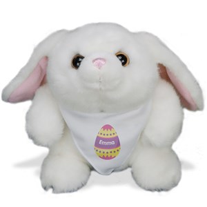 Custom Easter Bunny | Personalized Easter Bunny