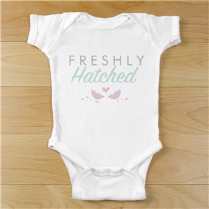 Easter Bodysuit | Baby Easter Shirt