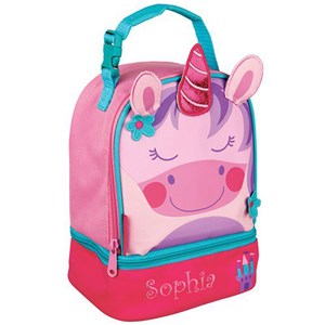 Personalized Unicorn Lunch Bag E000278