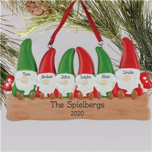  | Personalized Christmas Ornaments