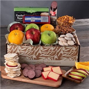 Farmers Market Gift Box NP0203-4401