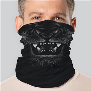 Big Cat Gaiter