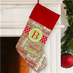 Christmas Stockings | Stockings For Kids