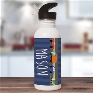 Personalized Water Bottle | Water Bottles For Kids