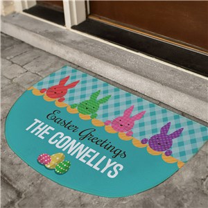 Easter Doormat | Personalized Home Decorations