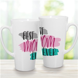 Mug for Her | Best Mom Ever Mug