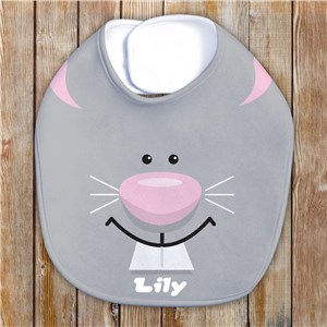 Personalized Easter Bib | Personalized Baby Bibs