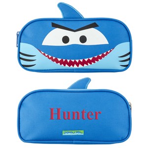 Cool Pencil Case | Shark Pencil Pouch